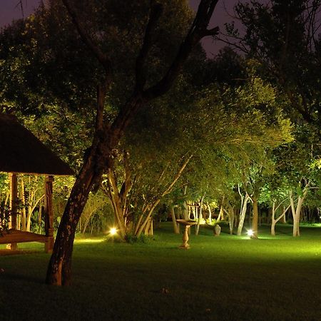 מלון Chartwell Manor מראה חיצוני תמונה