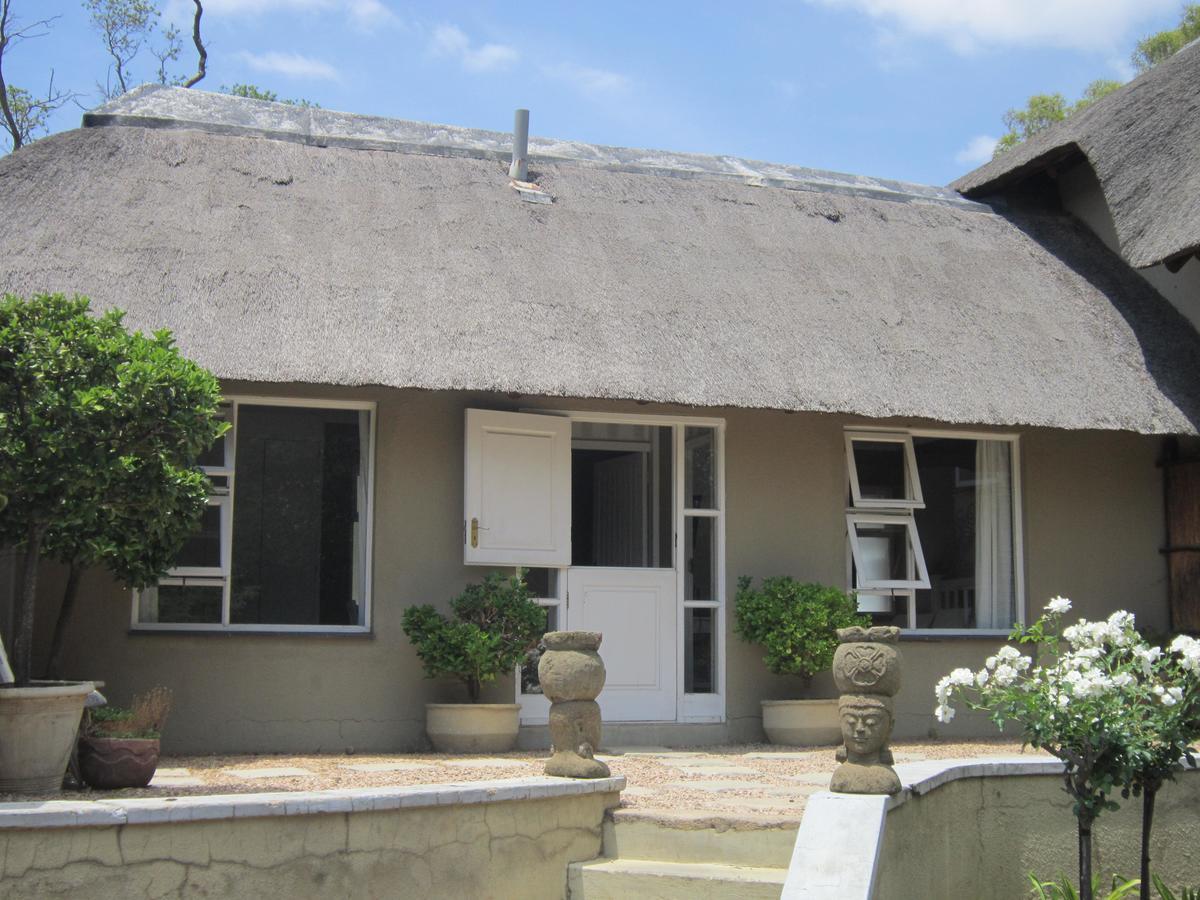 מלון Chartwell Manor מראה חיצוני תמונה