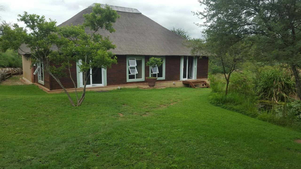 מלון Chartwell Manor מראה חיצוני תמונה