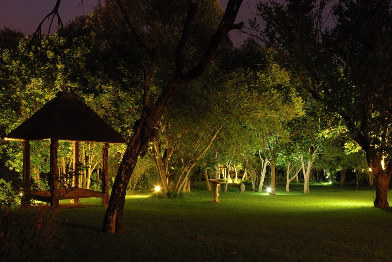 מלון Chartwell Manor מראה חיצוני תמונה