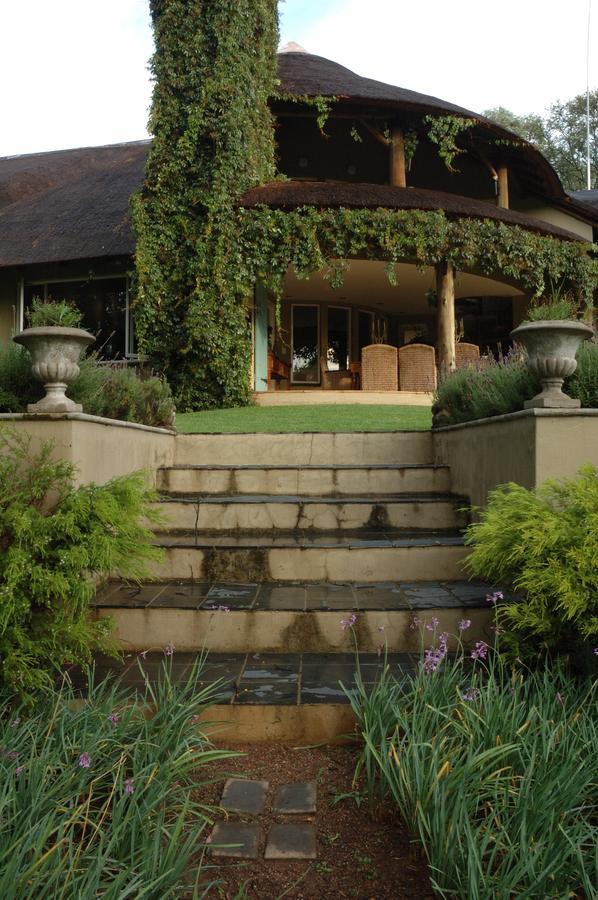 מלון Chartwell Manor מראה חיצוני תמונה