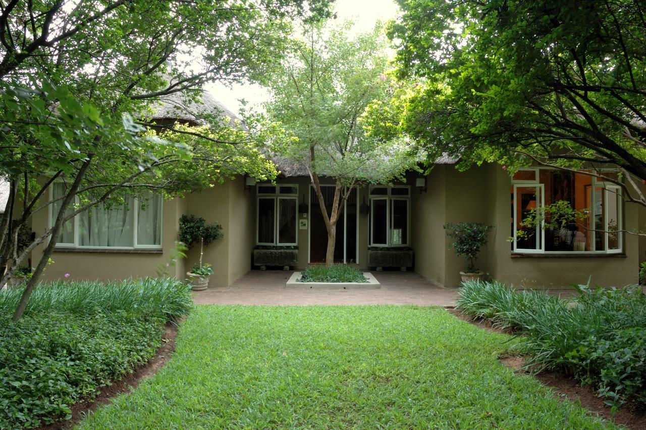 מלון Chartwell Manor מראה חיצוני תמונה