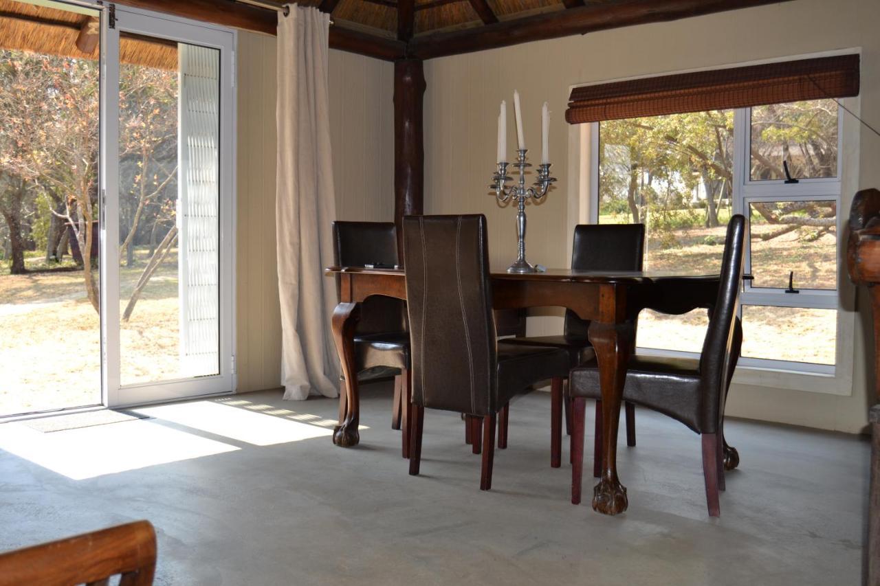 מלון Chartwell Manor מראה חיצוני תמונה