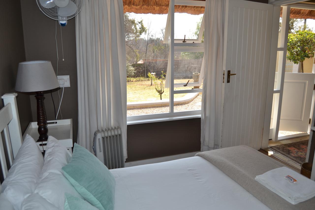 מלון Chartwell Manor מראה חיצוני תמונה