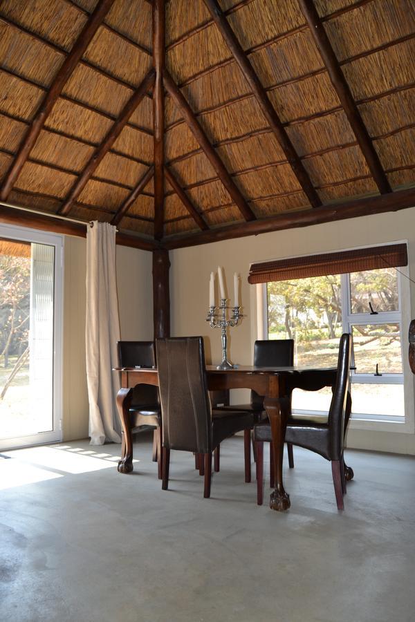 מלון Chartwell Manor מראה חיצוני תמונה