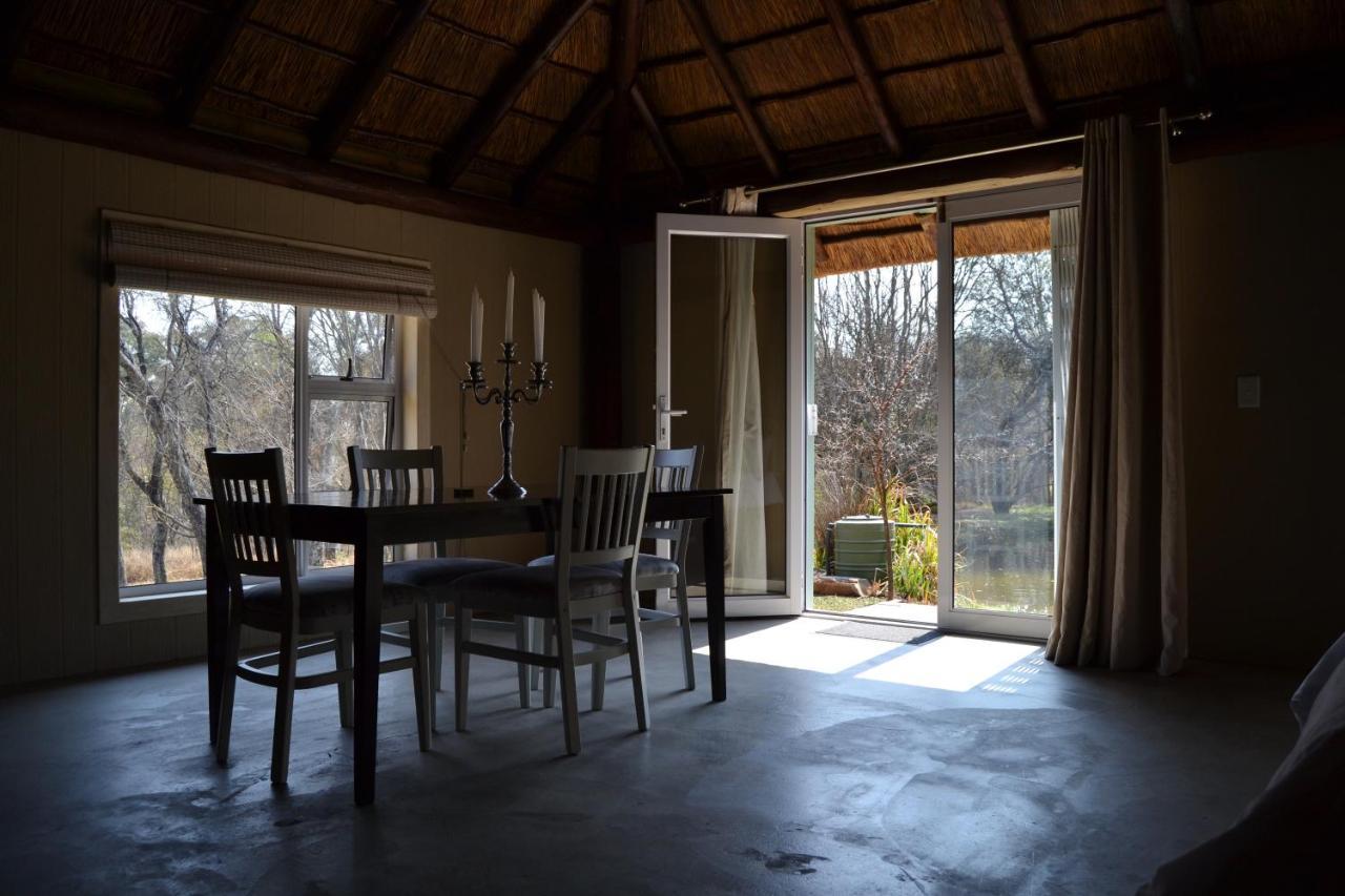 מלון Chartwell Manor מראה חיצוני תמונה