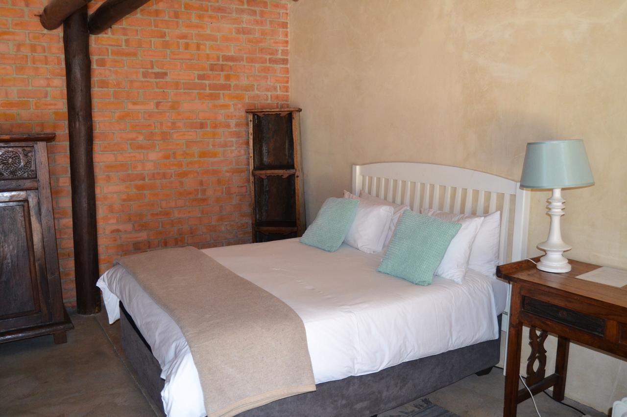 מלון Chartwell Manor מראה חיצוני תמונה