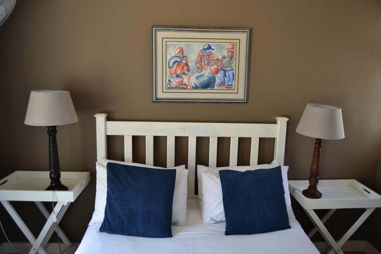 מלון Chartwell Manor מראה חיצוני תמונה