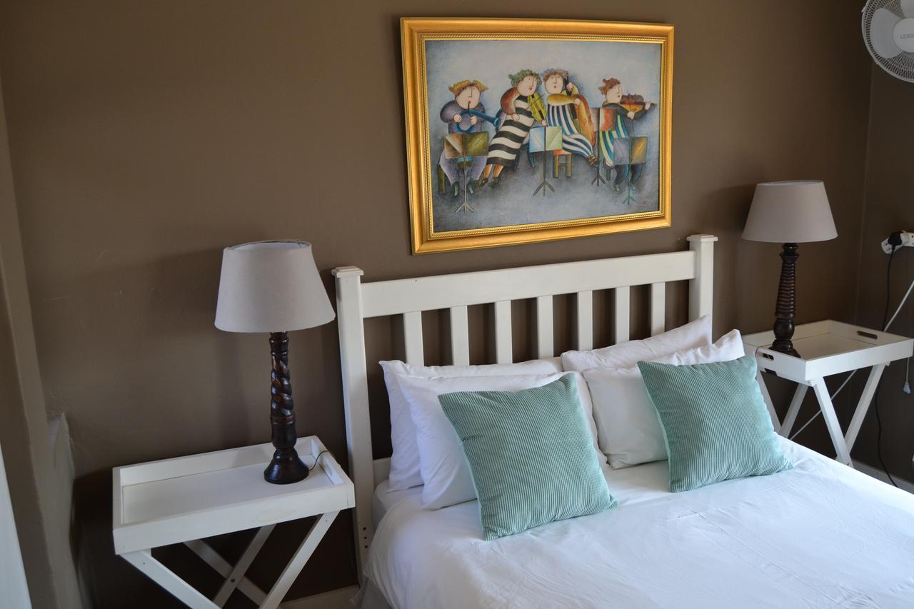 מלון Chartwell Manor מראה חיצוני תמונה