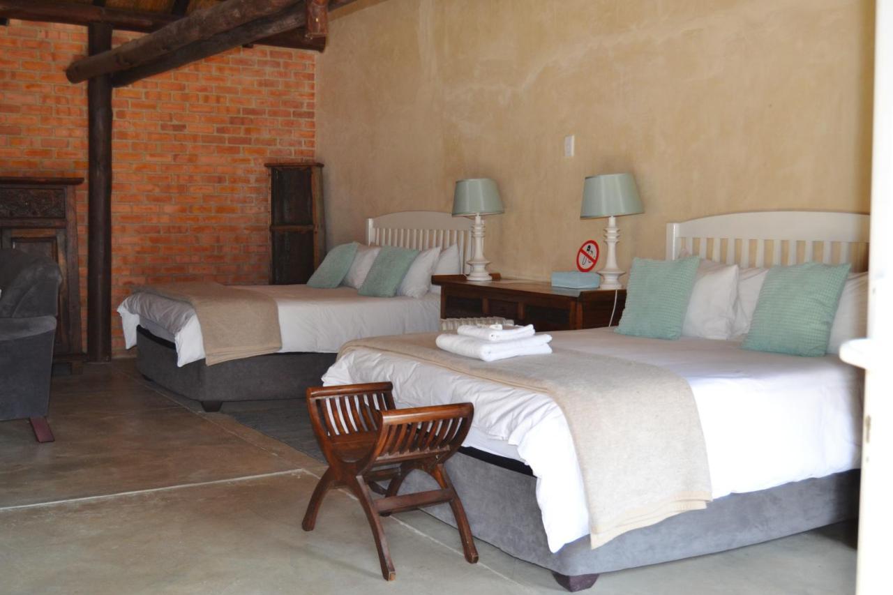 מלון Chartwell Manor מראה חיצוני תמונה