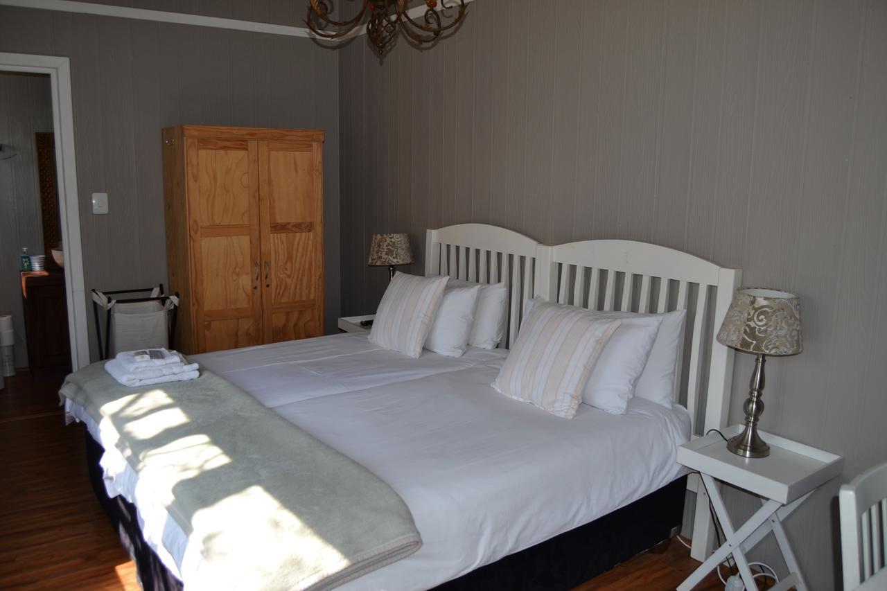 מלון Chartwell Manor מראה חיצוני תמונה