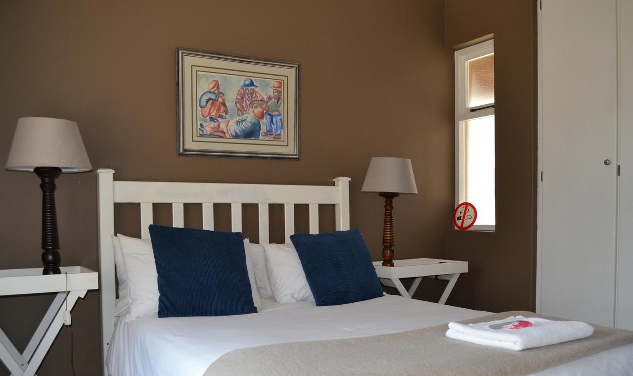 מלון Chartwell Manor מראה חיצוני תמונה
