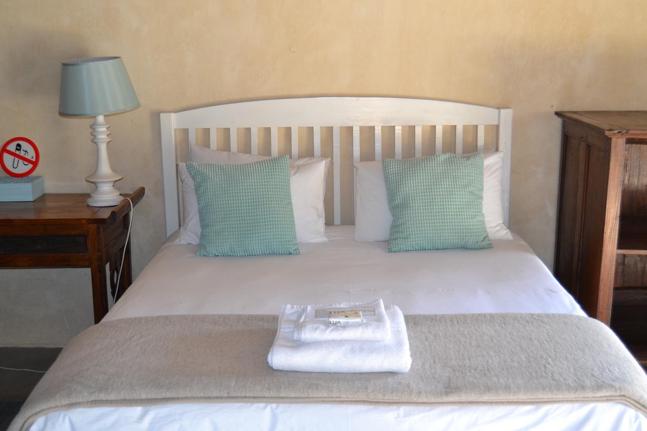 מלון Chartwell Manor מראה חיצוני תמונה