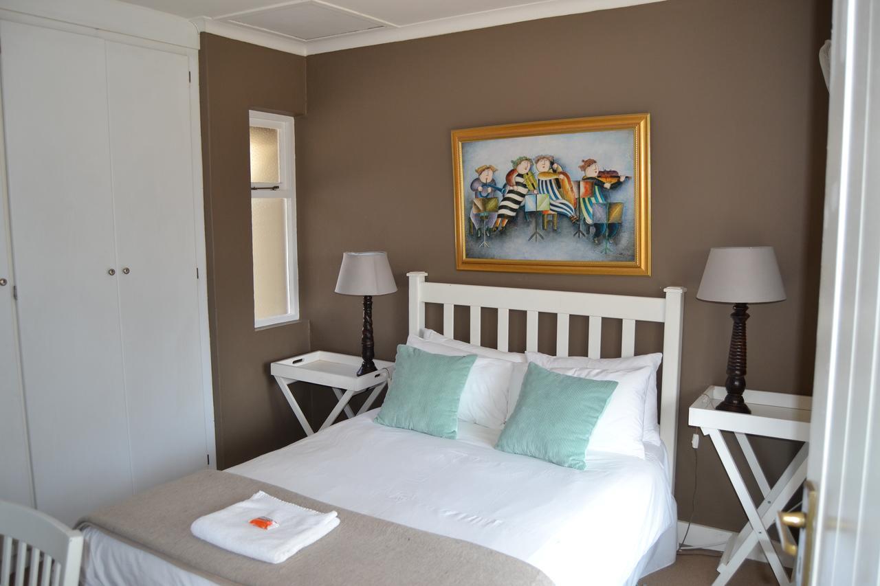 מלון Chartwell Manor מראה חיצוני תמונה