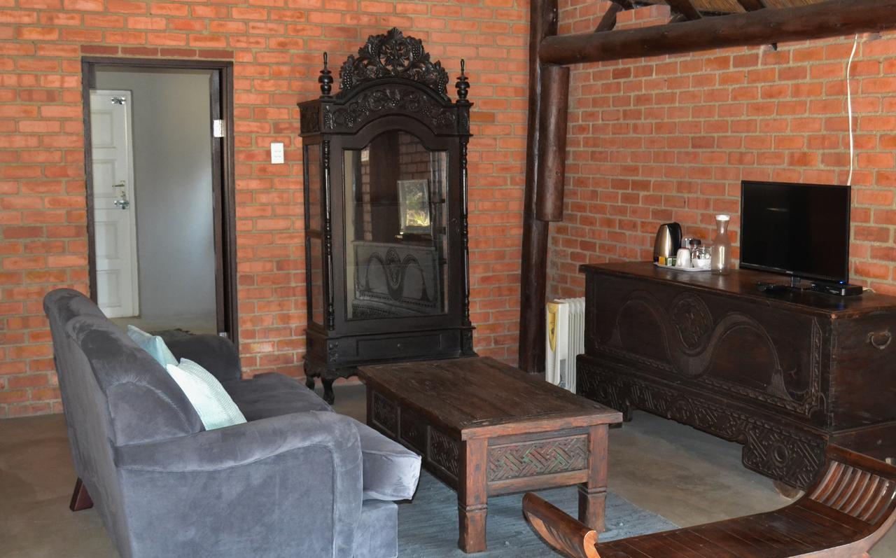 מלון Chartwell Manor מראה חיצוני תמונה