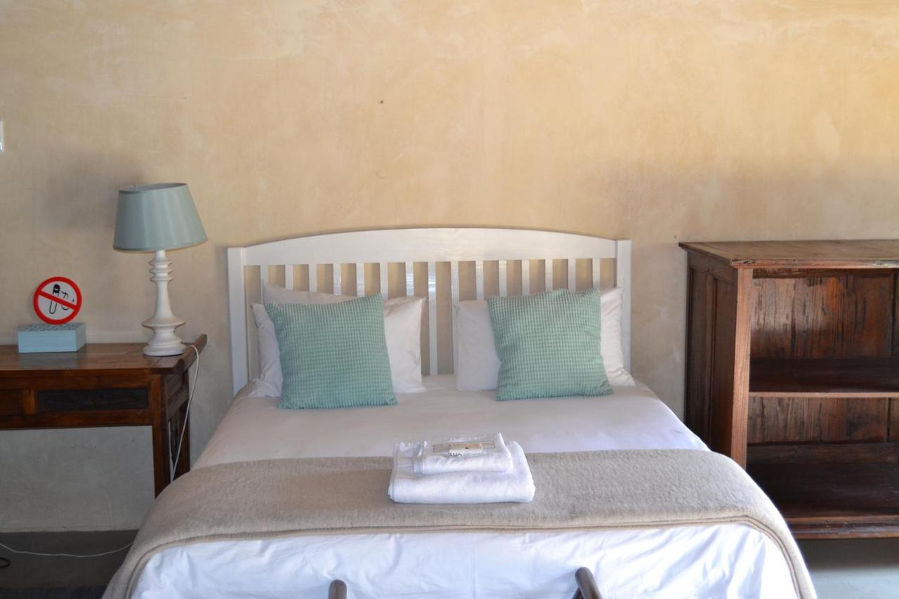 מלון Chartwell Manor מראה חיצוני תמונה