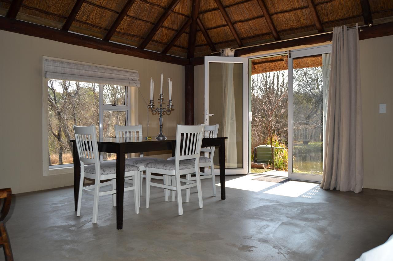 מלון Chartwell Manor מראה חיצוני תמונה
