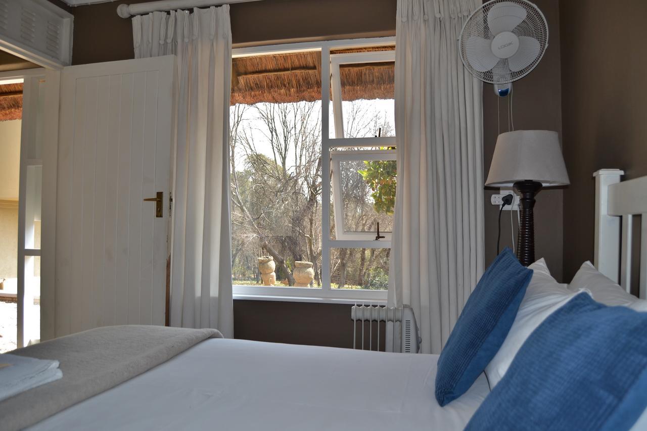 מלון Chartwell Manor מראה חיצוני תמונה