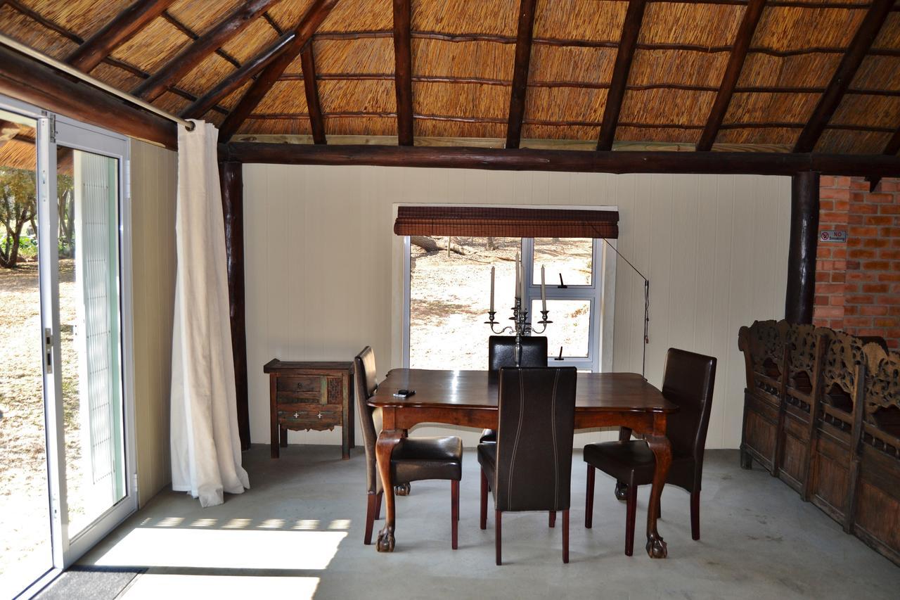 מלון Chartwell Manor מראה חיצוני תמונה