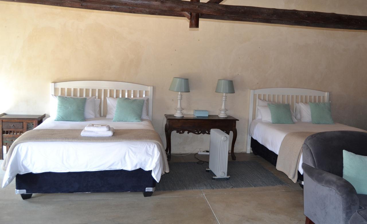 מלון Chartwell Manor מראה חיצוני תמונה