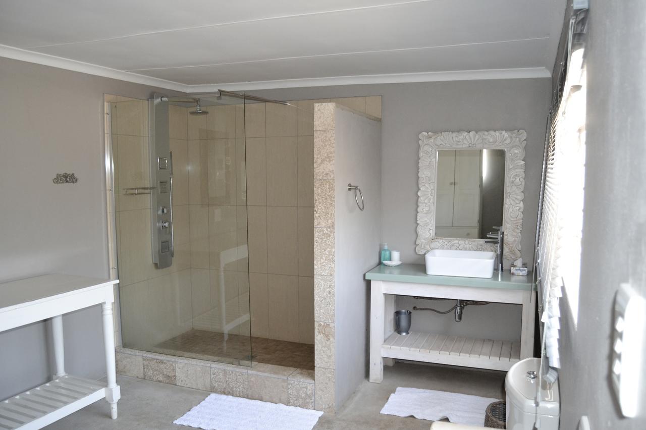 מלון Chartwell Manor מראה חיצוני תמונה