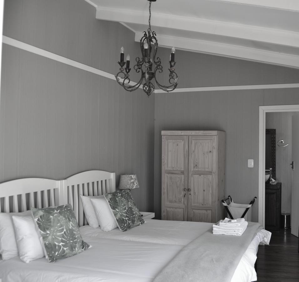 מלון Chartwell Manor מראה חיצוני תמונה