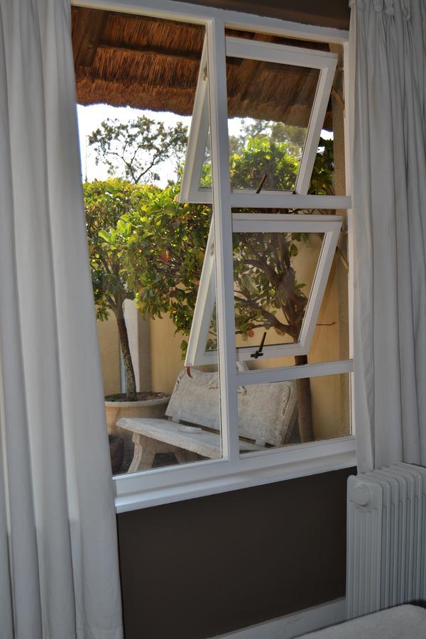 מלון Chartwell Manor מראה חיצוני תמונה